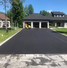 Why Choose Us For All Your Driveway Paving Needs in Havana, IL?